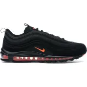 Nike Air Max 97 Black Hyper Crimson