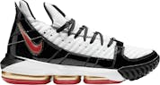 Nike LeBron 16 "Remix"