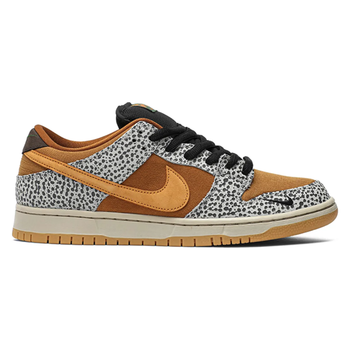 Nike Dunk Low Pro SB "Safari"