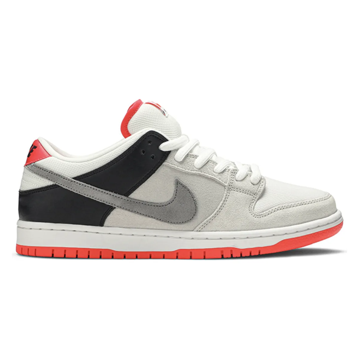 Nike Dunk Low SB "Infrared"