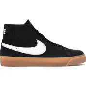 Nike SB Zoom Blazer Mid ISO Orange Label