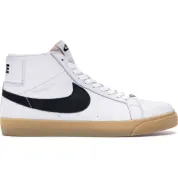 Nike SB Zoom Blazer Mid ISO Orange Label