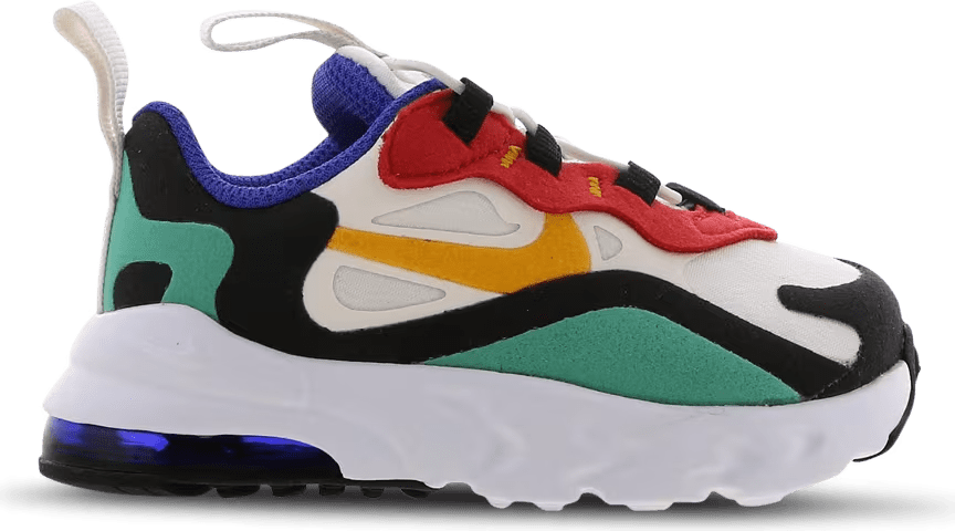 Nike Air Max 270 React