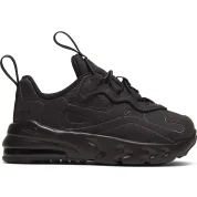 Nike Air Max 270 React Triple Black (TD)