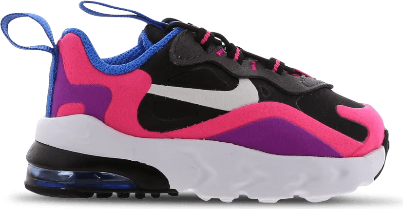 Nike Air Max 270 React