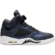 Air Jordan 5 WMNS Retro "Oil Grey"