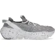 Nike Space Hippie 04 Photon Dust Mean Green (W)