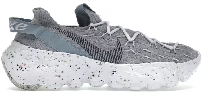 Nike Space Hippie 04 Chambray Blue (W)