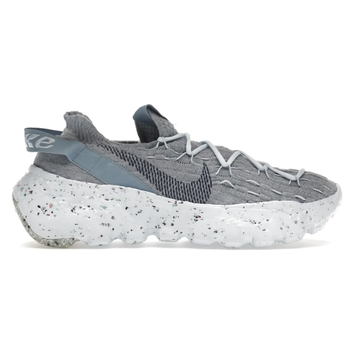 Nike Space Hippie 04 Chambray Blue (W)