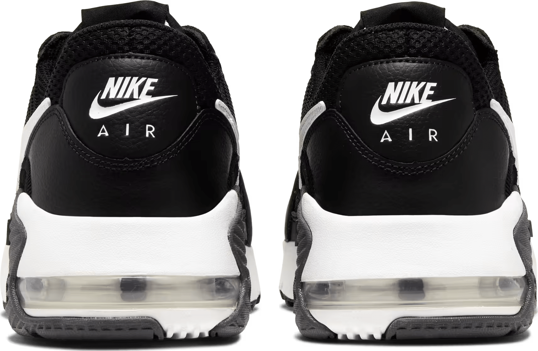 Nike Air Max Excee Black