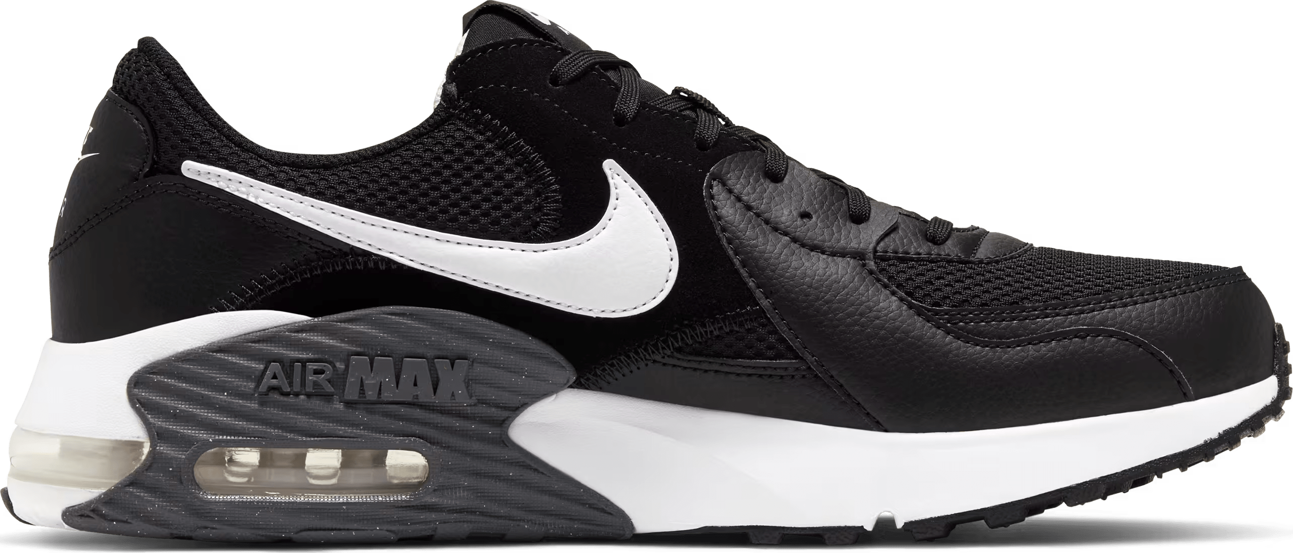 Nike Air Max Excee Black