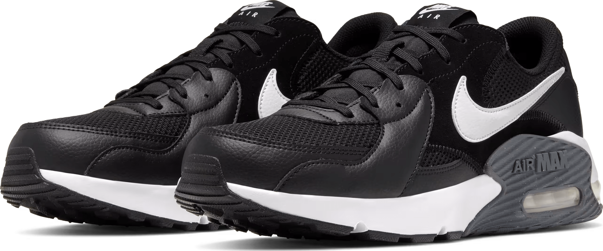 Nike Air Max Excee Black