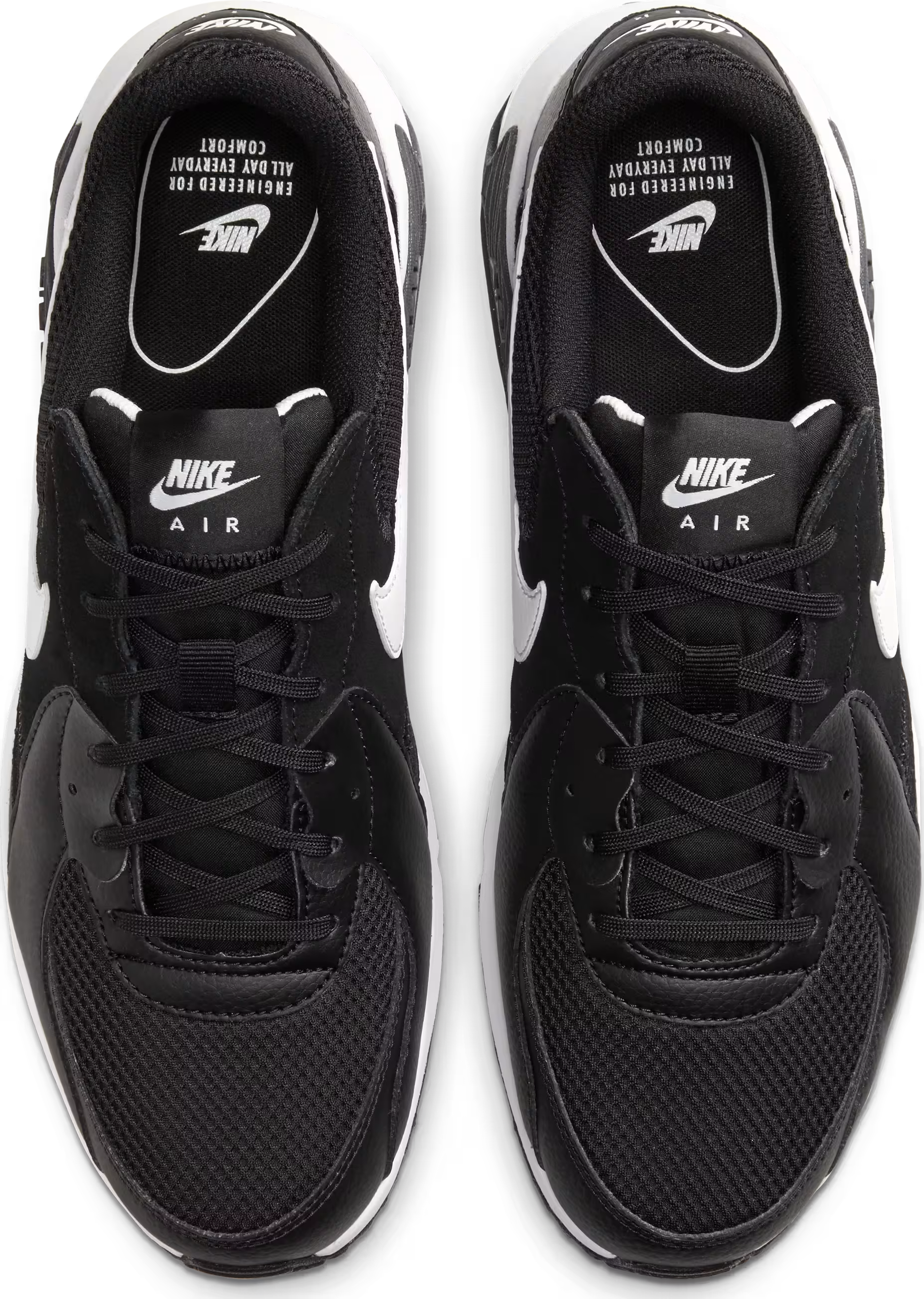 Nike Air Max Excee Black