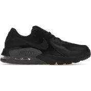 Nike Air Max Excee Black Dark Grey