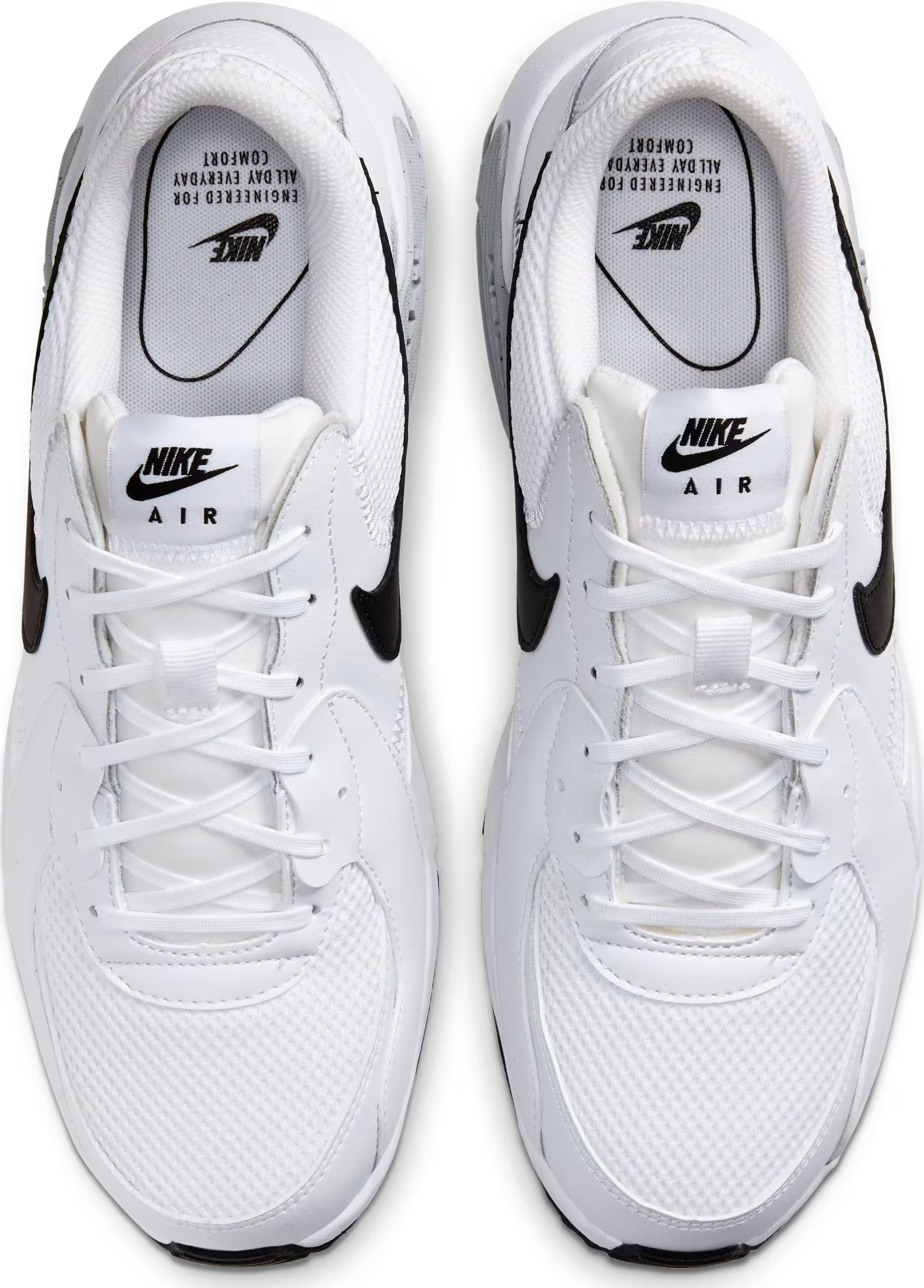 Nike Air Max Excee White