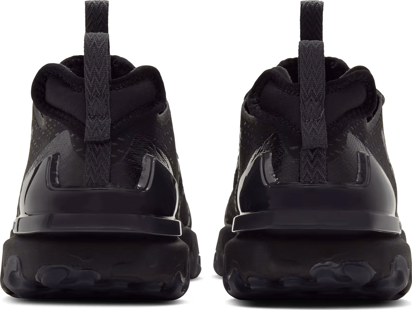 Nike React Vision Black Anthracite