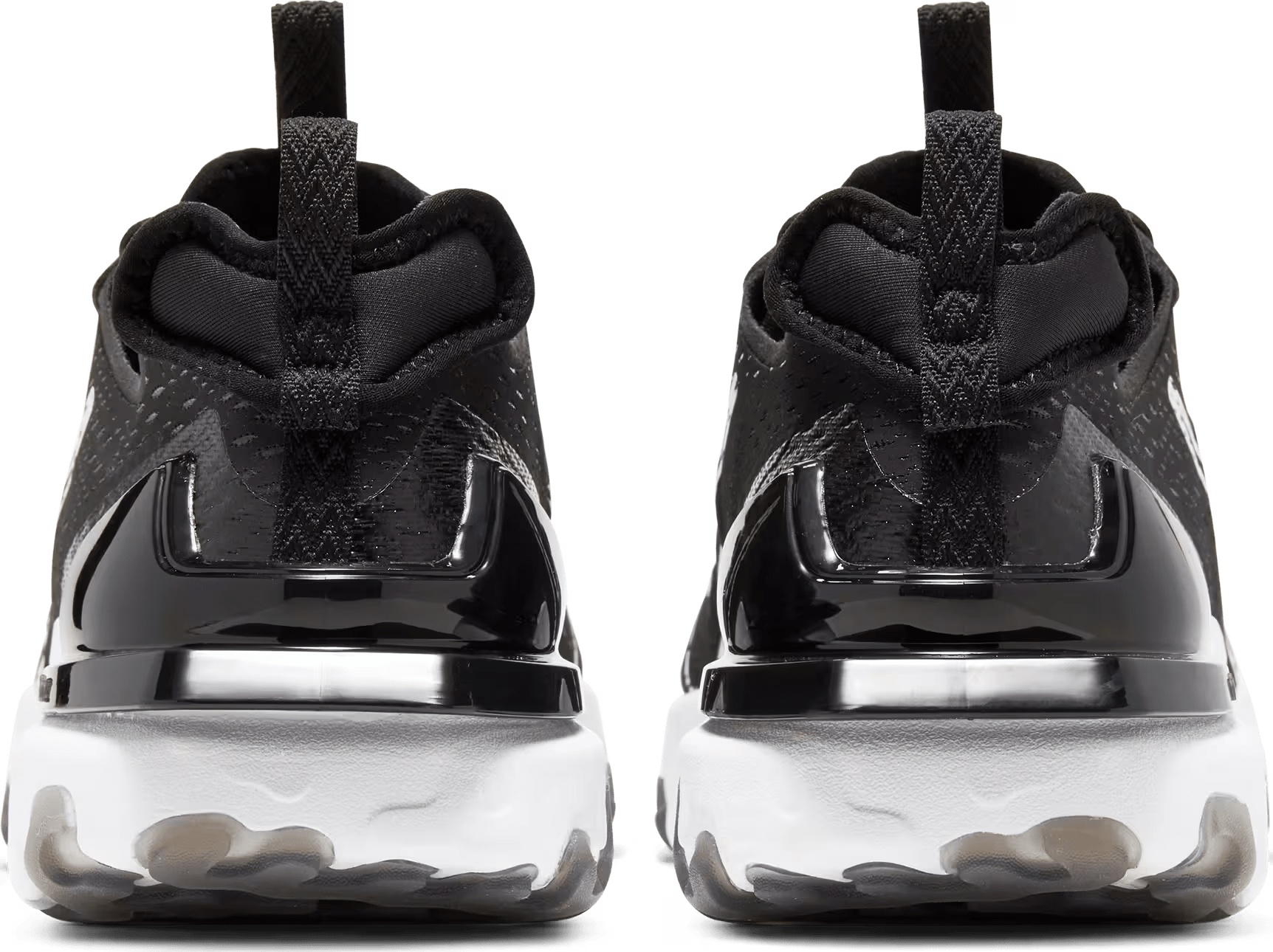 Nike React Vision "Black/White"