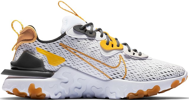 Nike React Vision "Honeycomb"