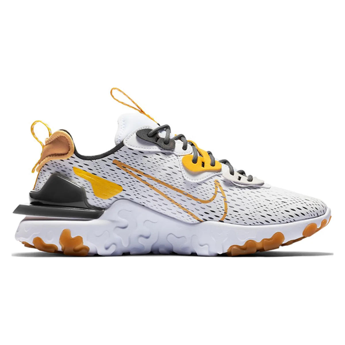 Nike React Vision "Honeycomb"