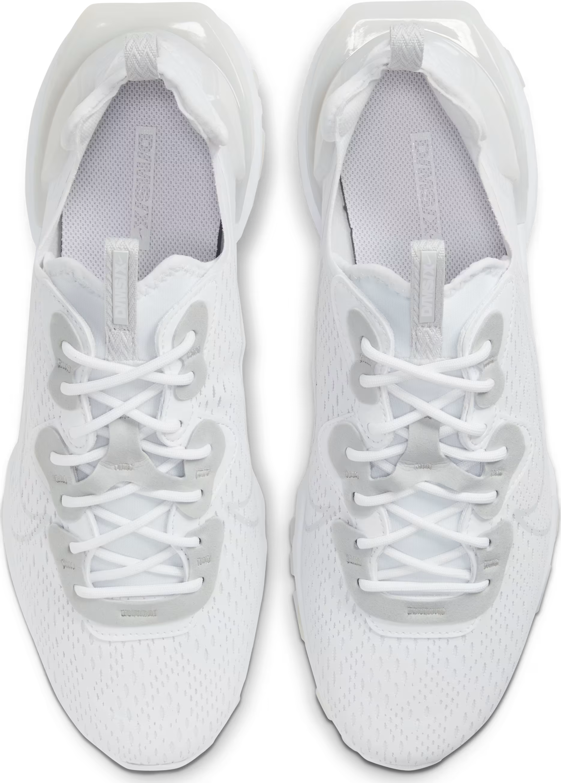 Nike React Vision "Light Smoke Grey"