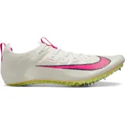 Nike Zoom Superfly Elite 2 Sail Fierce Pink