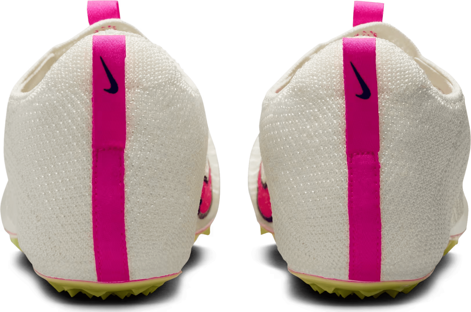 Nike Zoom Superfly Elite 2 Sail Fierce Pink