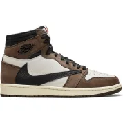 Travis Scott x Air Jordan 1 Retro High OG "Cactus Jack"