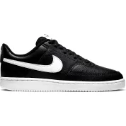 Nike Court Vision Low Black (W)