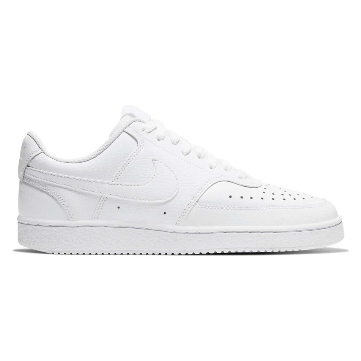 Nike Court Vision Low White (W)