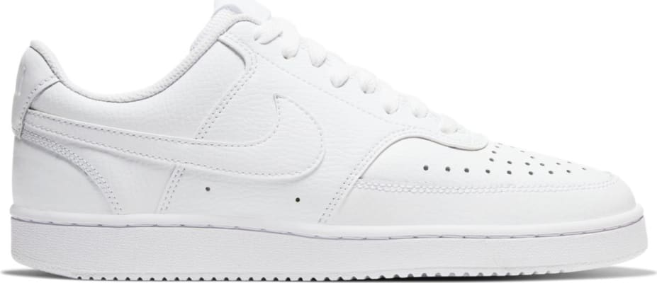 Nike Court Vision Low White (W)