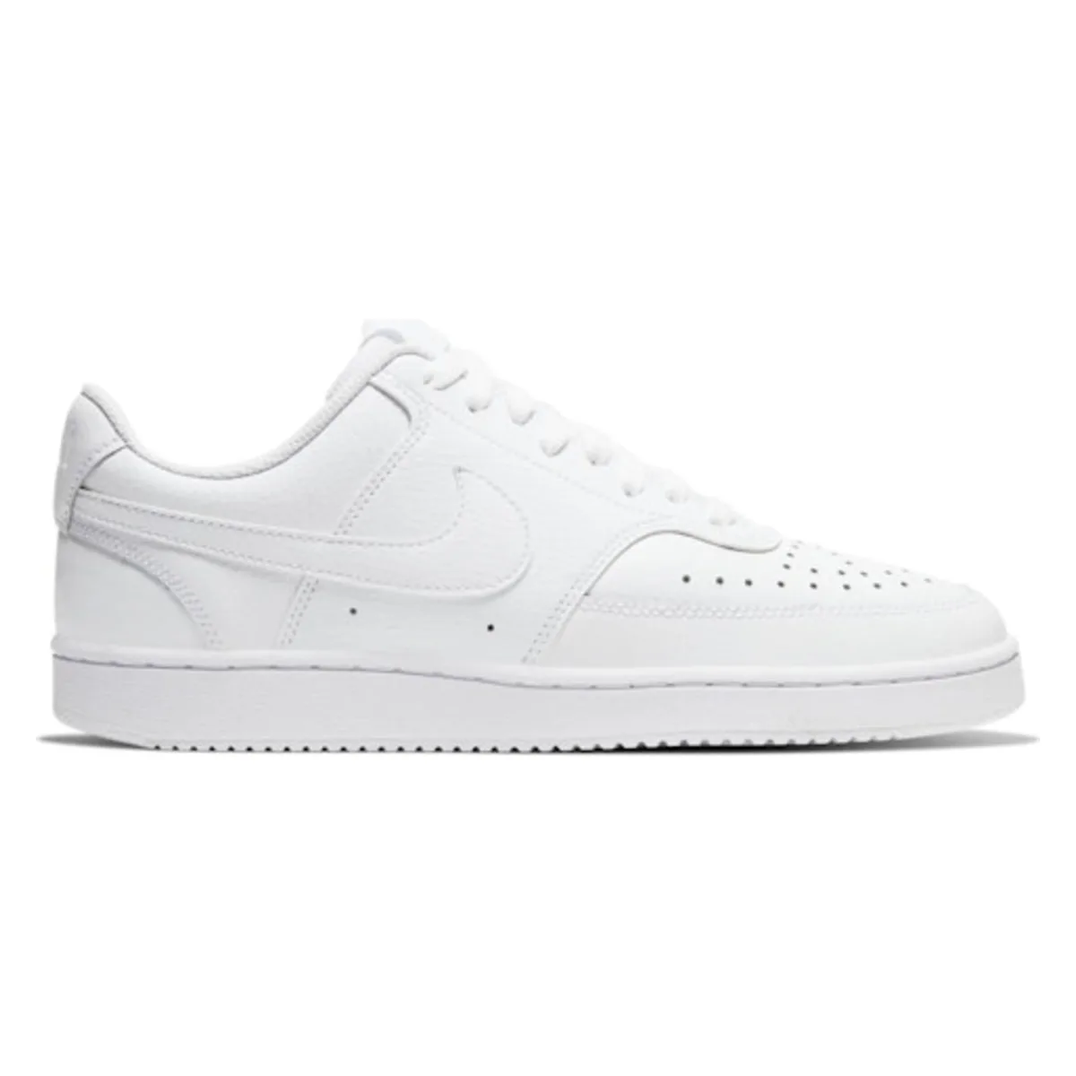 Nike Court Vision Low White (W)