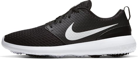 Nike Roshe G Black White