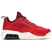 Jordan Max 200 Fire Red
