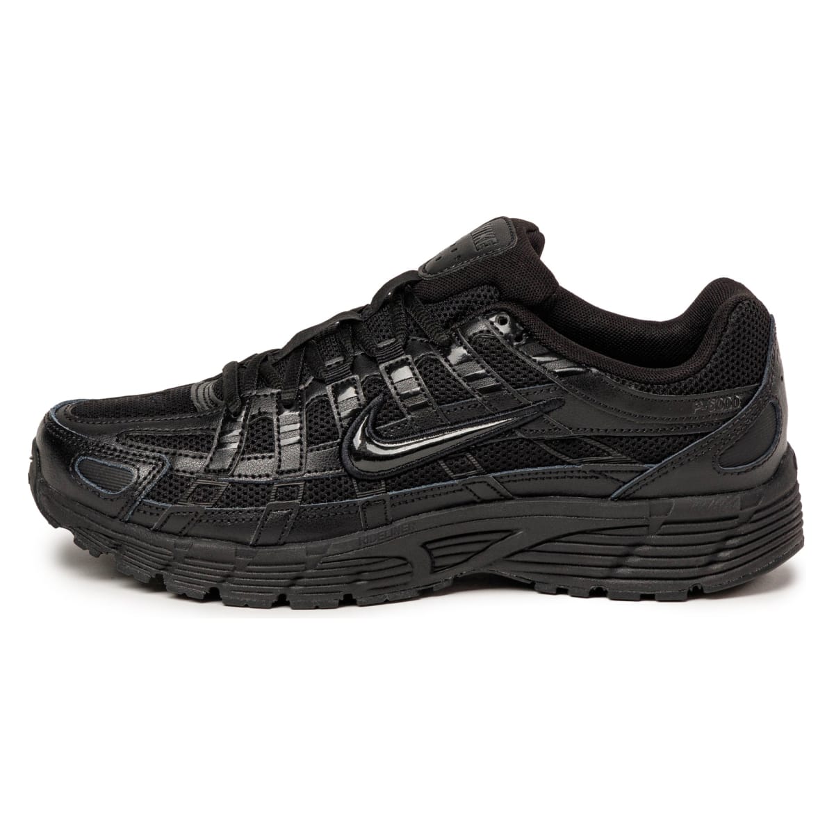 Nike P-6000 "Black"