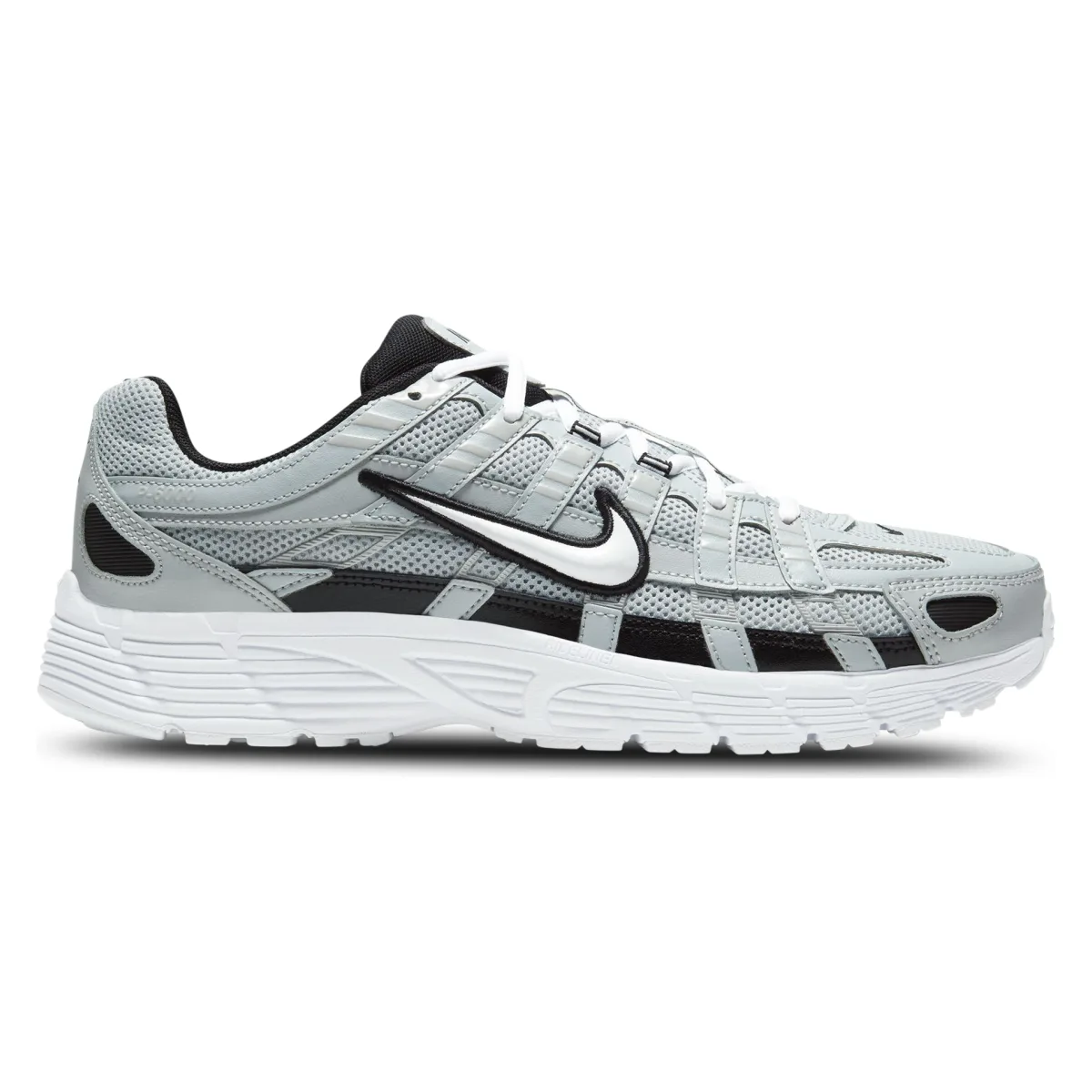 Nike P-6000 Pure Platinum