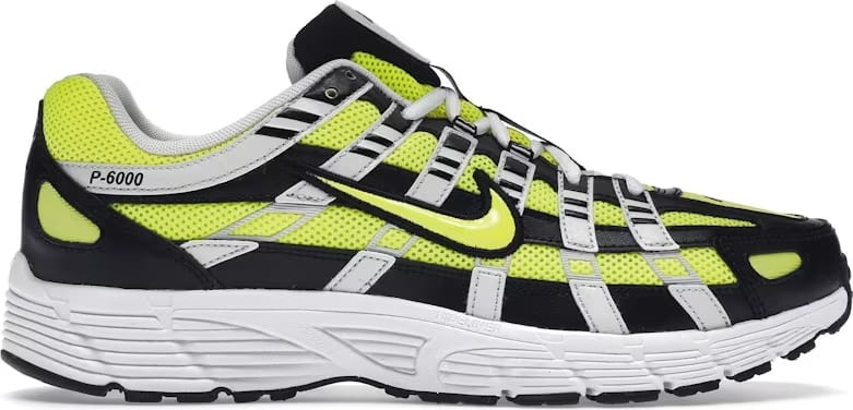 Nike P-6000 Lemon Venom