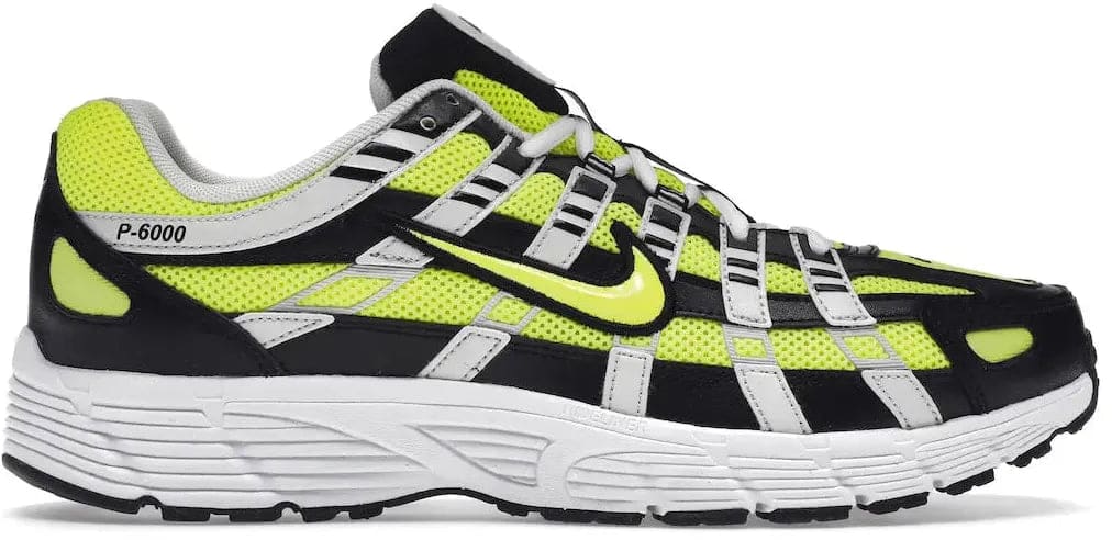 Nike P-6000 Lemon Venom