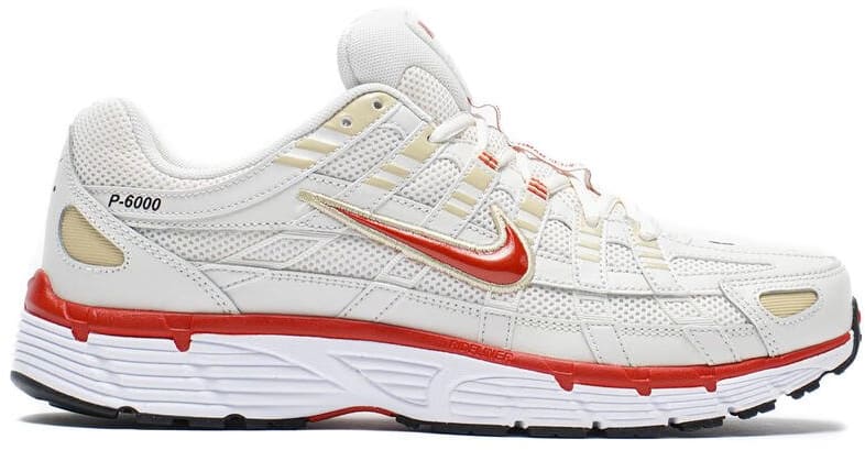 Nike P-6000