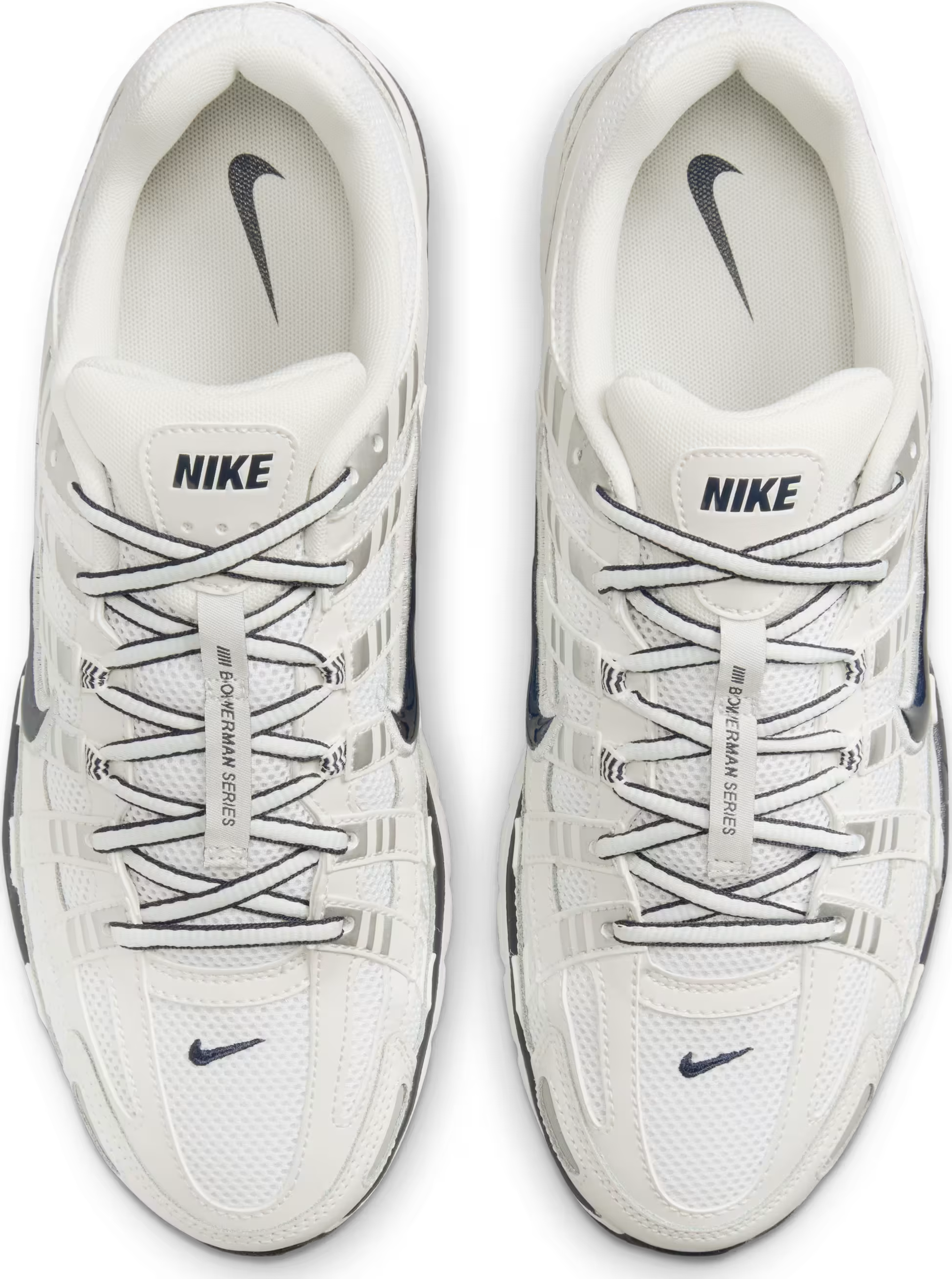 Nike P-6000 "Obsidian"