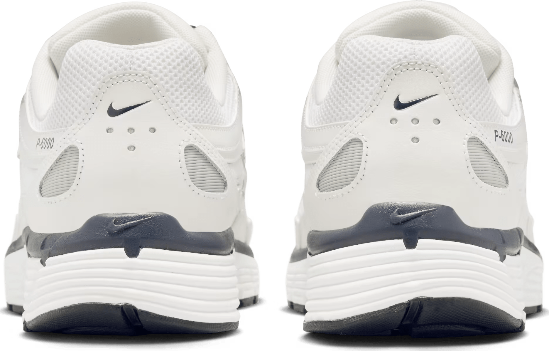 Nike P-6000 "Obsidian"