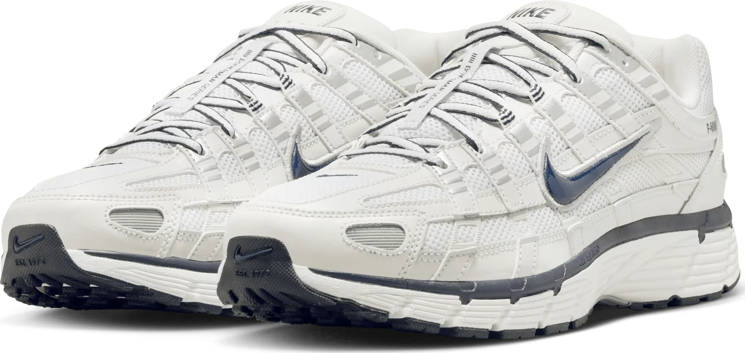 Nike P-6000 "Obsidian"