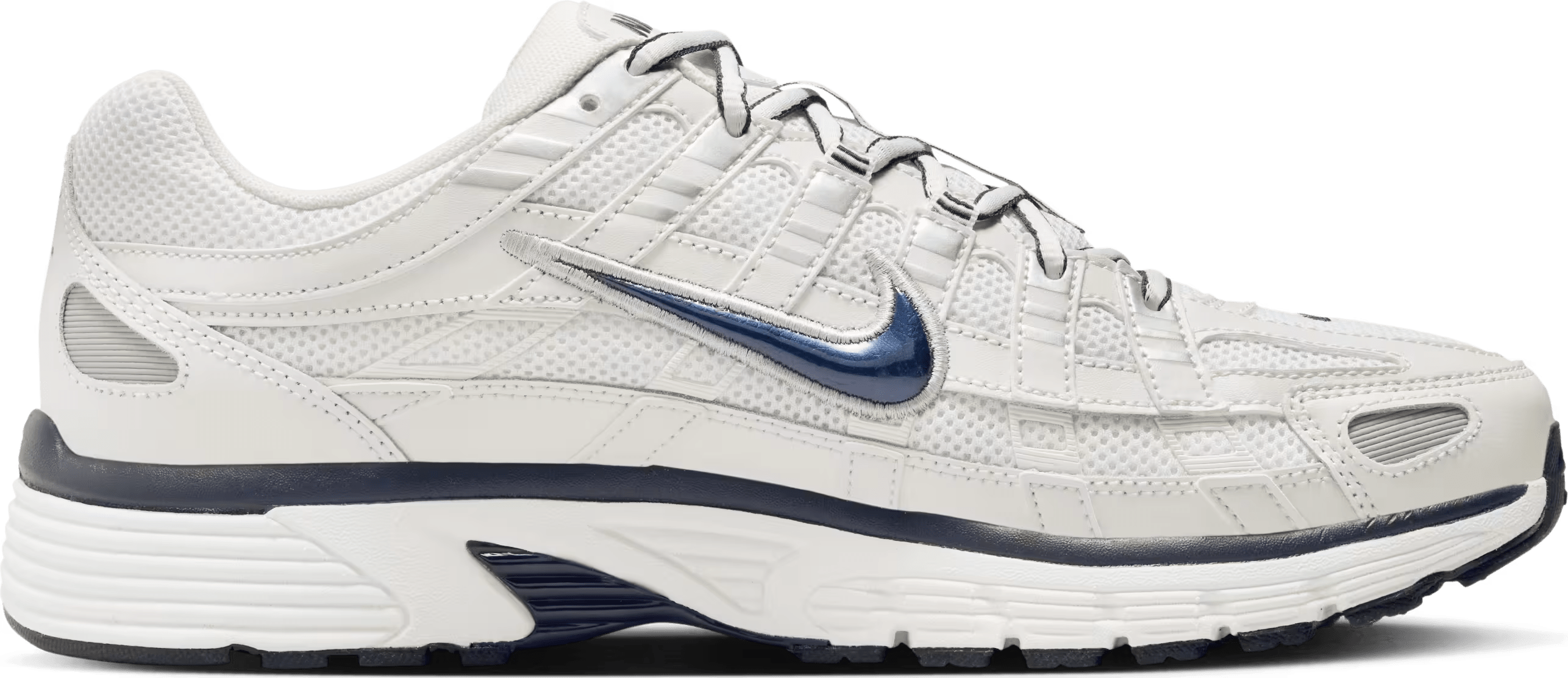 Nike P-6000 "Obsidian"