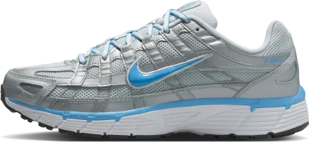 Nike P-6000 "Metallic University Blue"
