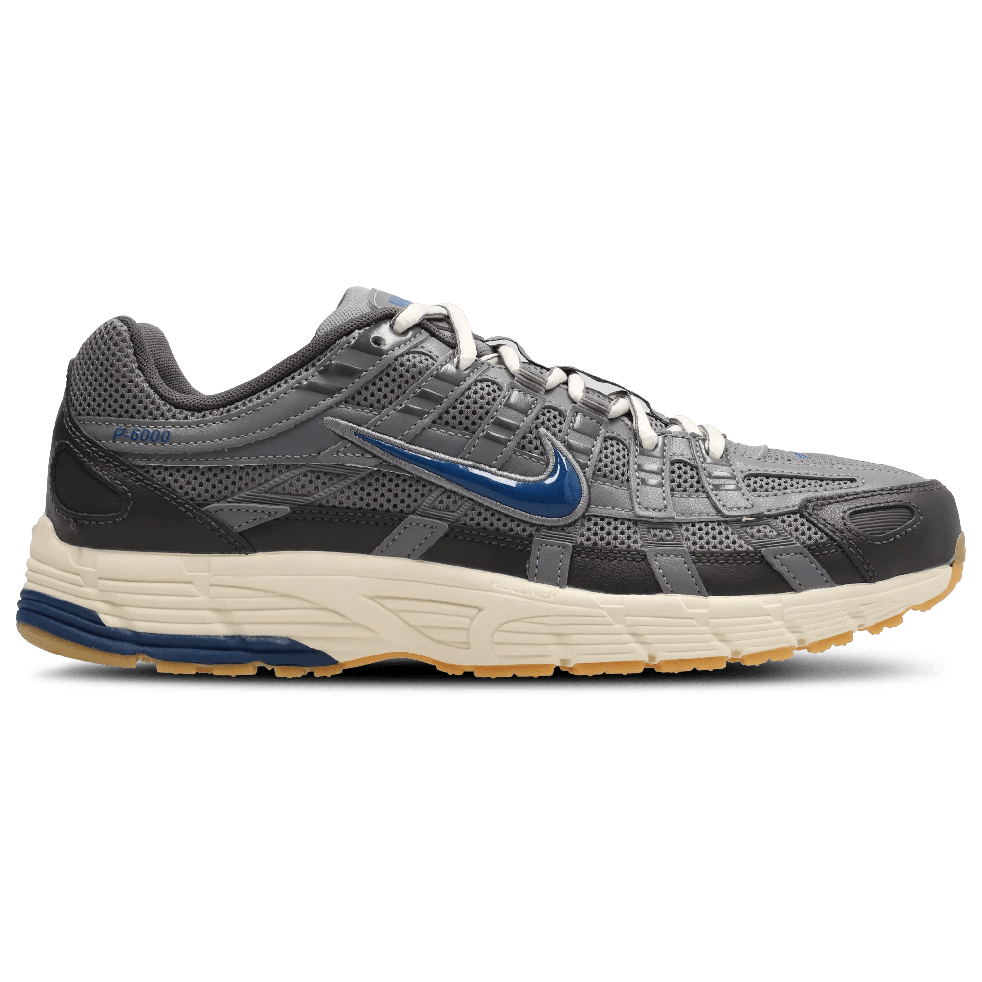 Nike P-6000 "Pencil Point Medium Ash"