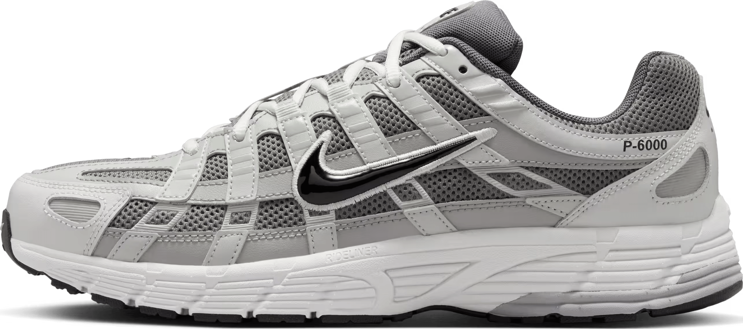 Nike P-6000