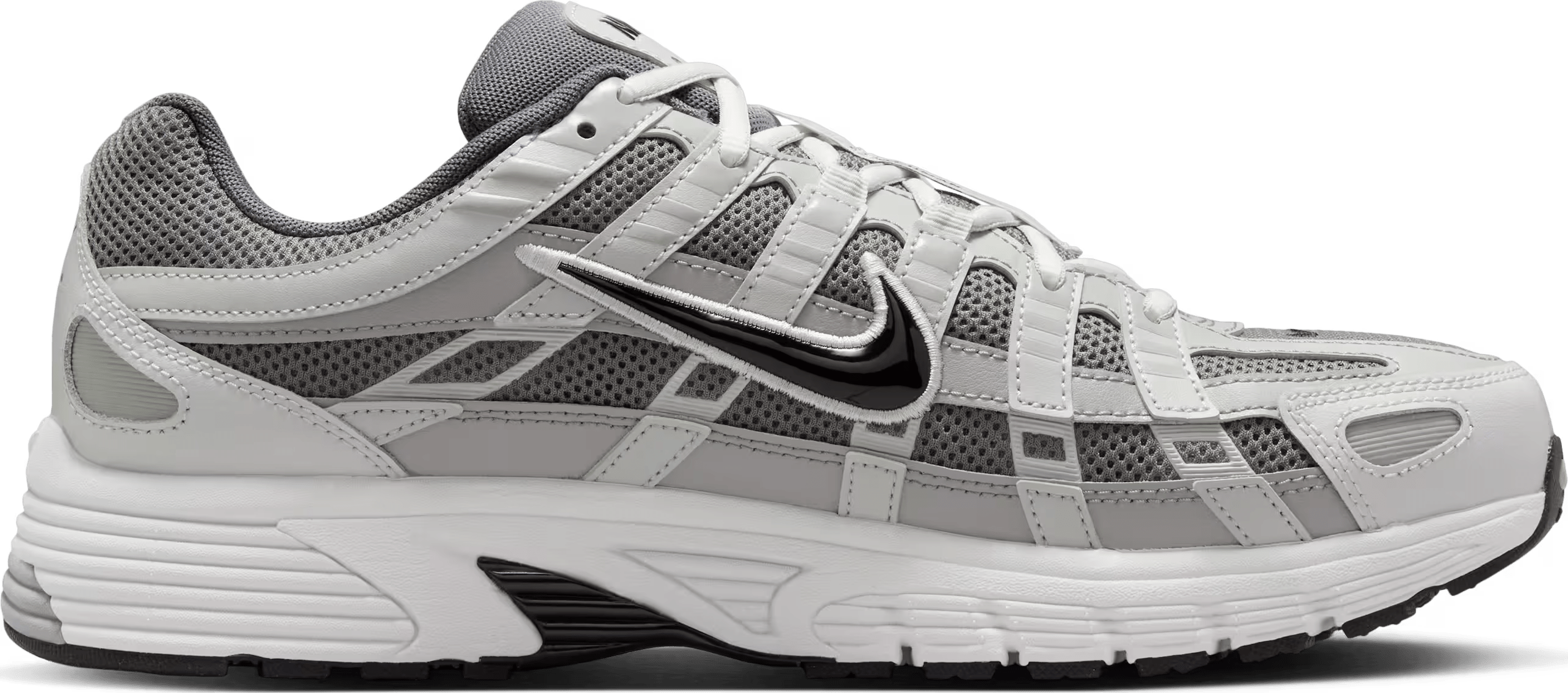 Nike P-6000 Gray