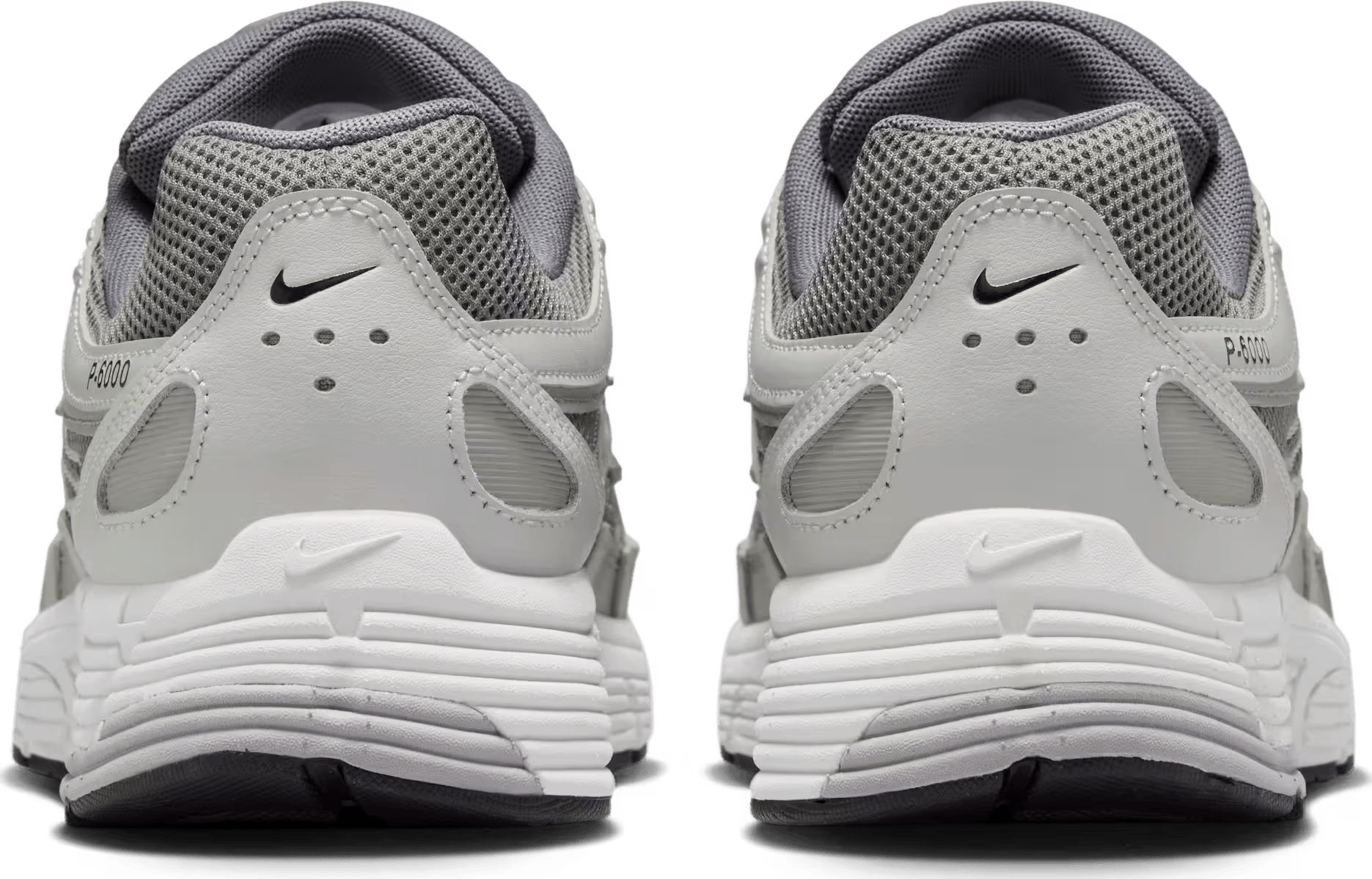 Nike P-6000 Gray