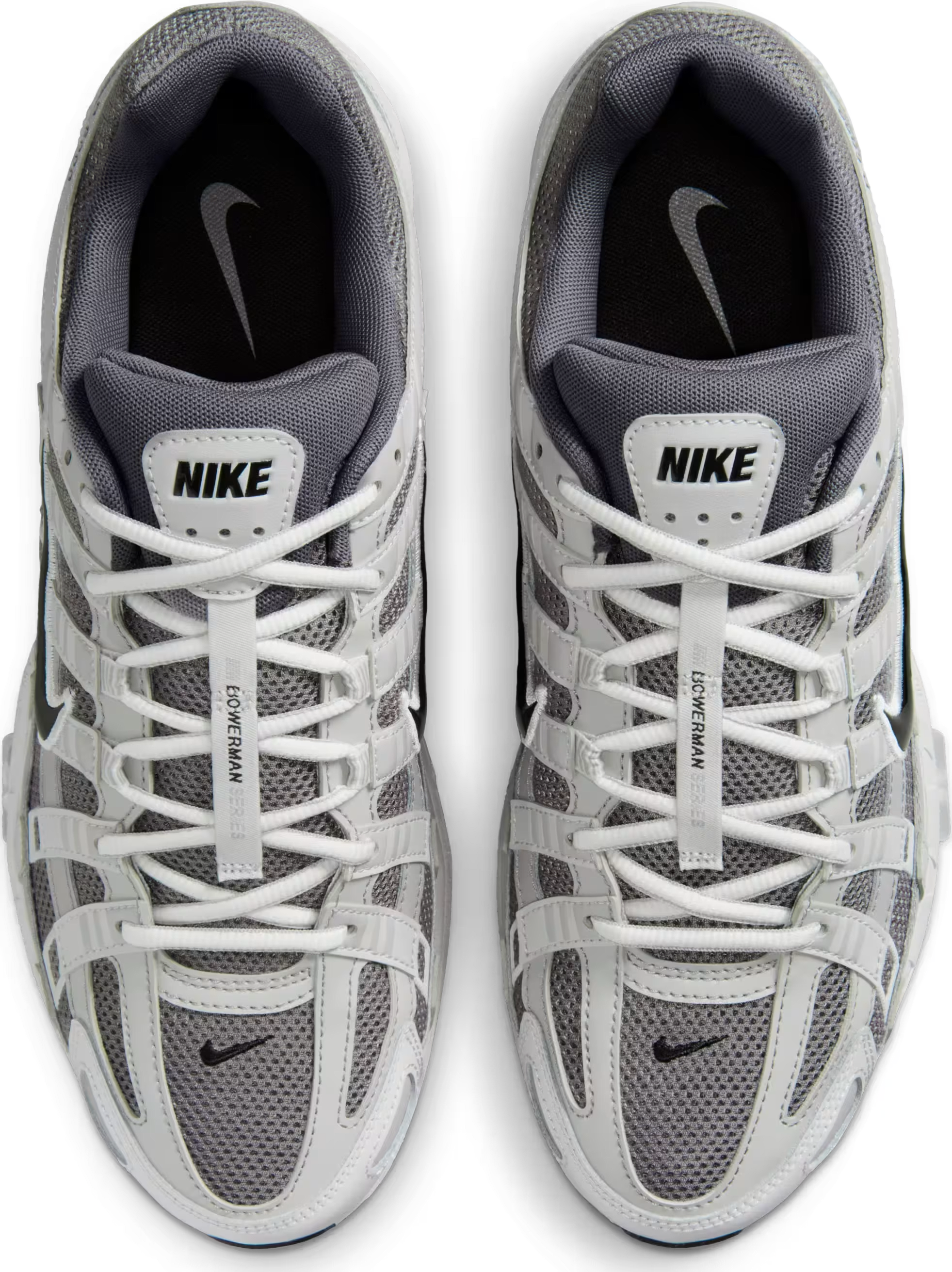 Nike P-6000 Gray