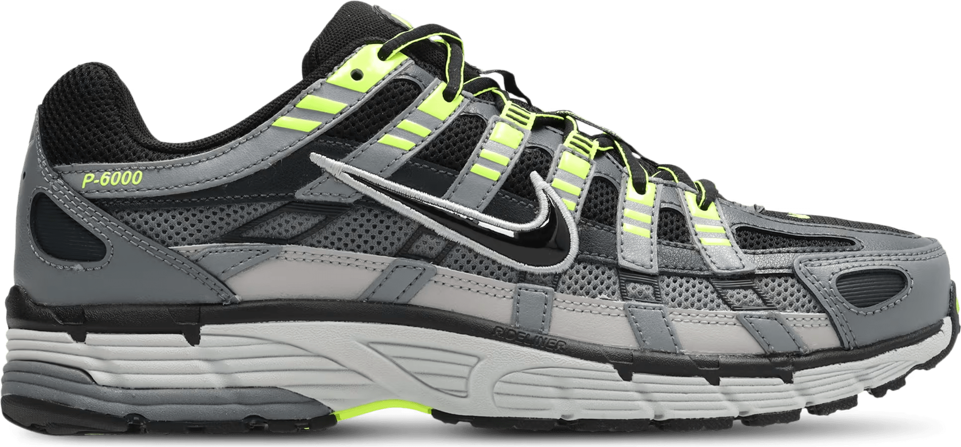Nike P-6000