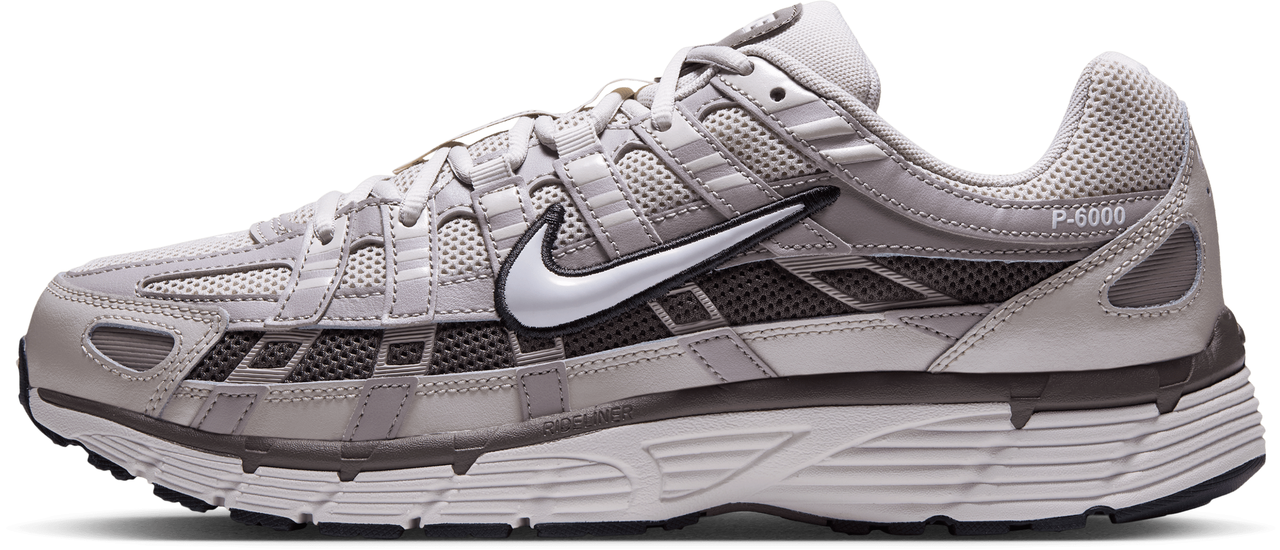 Nike P-6000 "Light Bone Cave Stone"